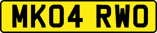 MK04RWO