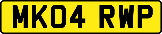 MK04RWP