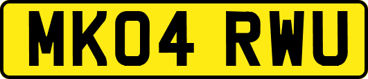 MK04RWU