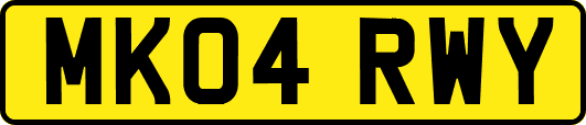 MK04RWY