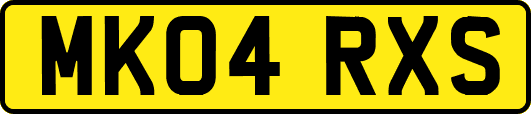 MK04RXS