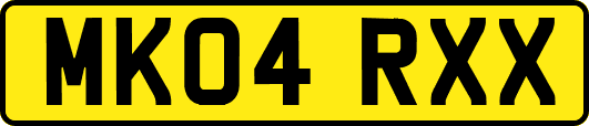 MK04RXX