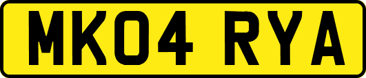 MK04RYA
