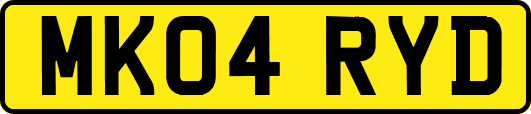MK04RYD