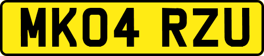 MK04RZU