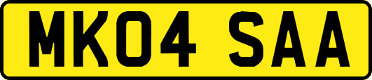 MK04SAA