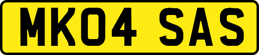 MK04SAS
