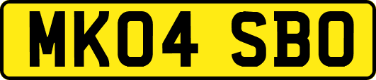 MK04SBO