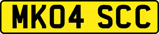 MK04SCC