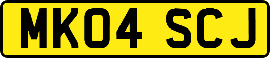MK04SCJ