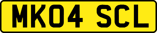 MK04SCL