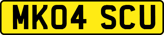 MK04SCU