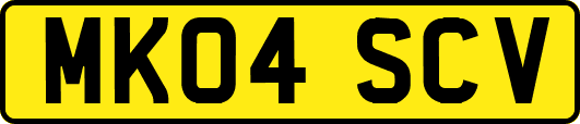 MK04SCV