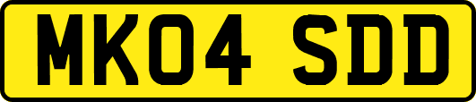 MK04SDD