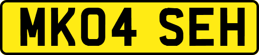 MK04SEH