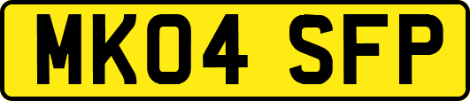 MK04SFP