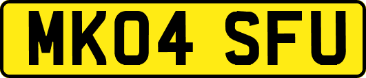 MK04SFU