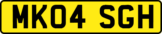 MK04SGH