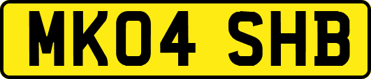MK04SHB