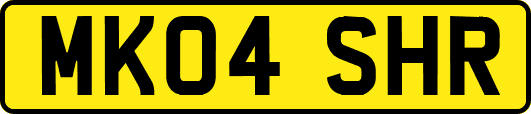 MK04SHR