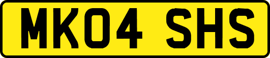 MK04SHS