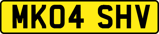 MK04SHV