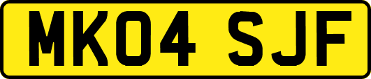 MK04SJF