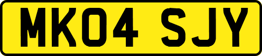 MK04SJY