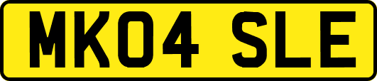 MK04SLE