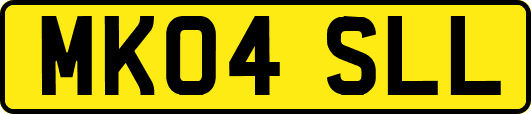 MK04SLL