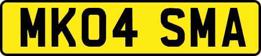 MK04SMA