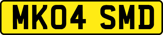 MK04SMD