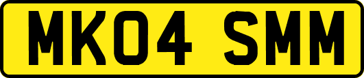 MK04SMM