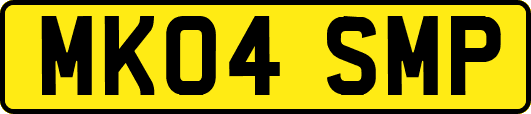 MK04SMP