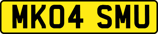 MK04SMU