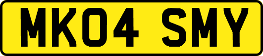 MK04SMY