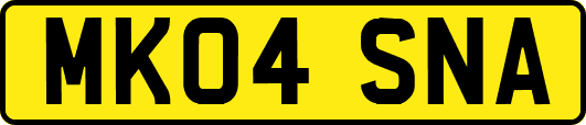 MK04SNA