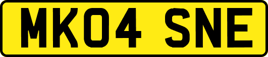 MK04SNE