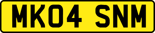 MK04SNM