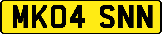 MK04SNN