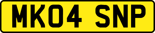 MK04SNP