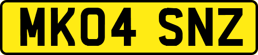 MK04SNZ