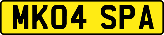 MK04SPA