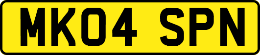 MK04SPN