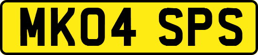 MK04SPS