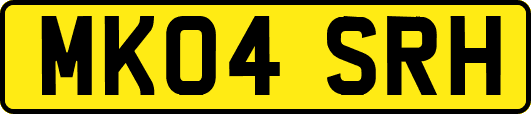 MK04SRH