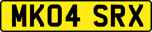 MK04SRX