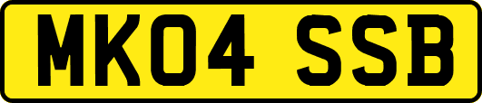 MK04SSB