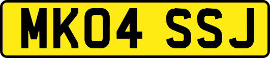MK04SSJ