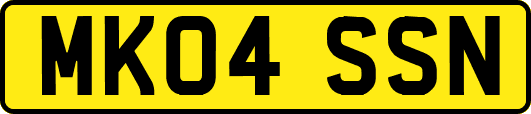 MK04SSN
